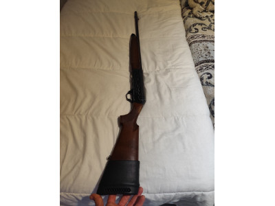 Benelli 121