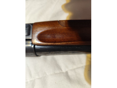 Benelli 121