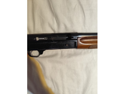 Benelli 121