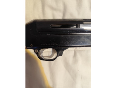 Benelli 121
