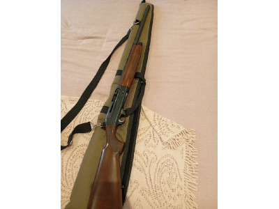 Benelli Belmonte
