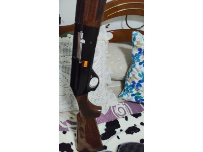 Repetidora Benelli Centro