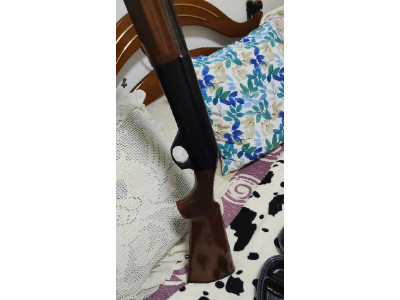 Repetidora Benelli Centro