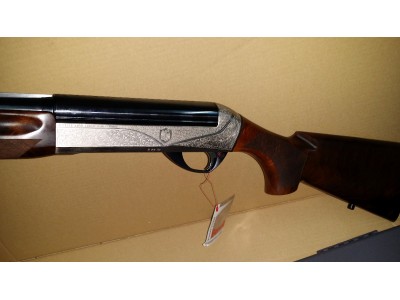 Benelli Rafaello Luxe con maletÃn original
