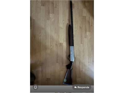 Benelli Montefeltro