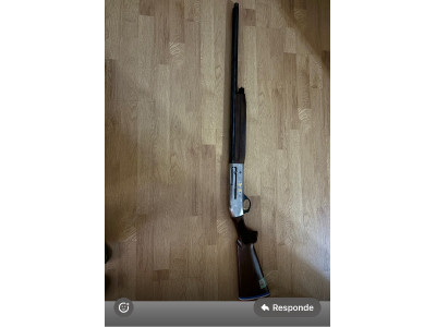 Benelli Montefeltro
