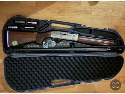 Benelli Montefeltro