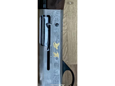 Benelli Montefeltro