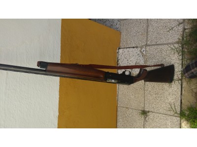 Benelli SL 121
