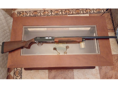 Benelli SL 121 80