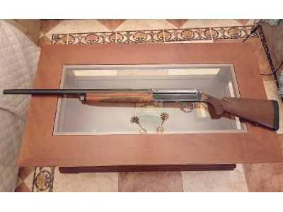  Benelli SL 121 80