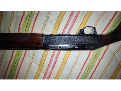 Benelli SL121