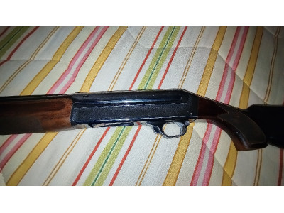 Benelli SL121