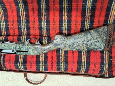 Benelli super 90