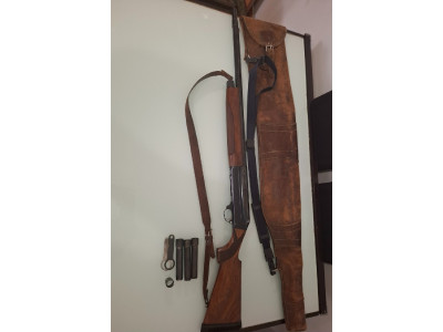 BENELLI VITORIA