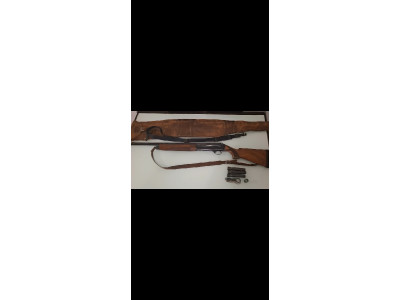 BENELLI VITORIA 