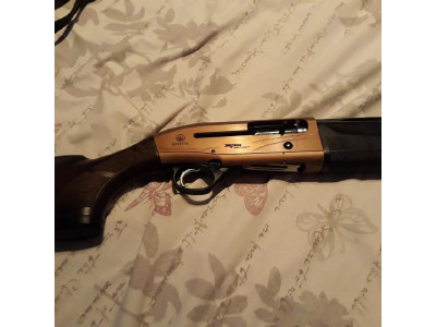 Beretta A400