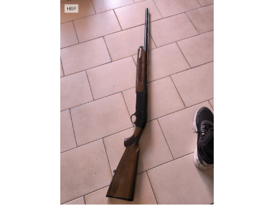 Beretta 302