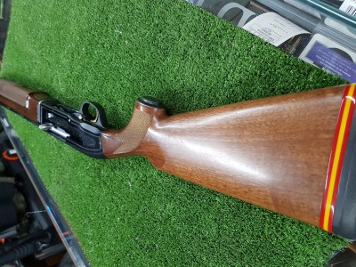 Escopeta repetidora Beretta A303 cal.20