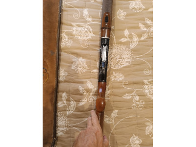 Beretta Semiautomática Lux