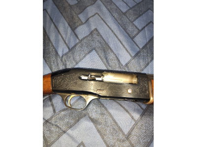 BERETTA MOD A302