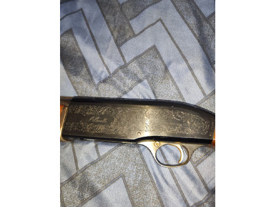 BERETTA MOD A302