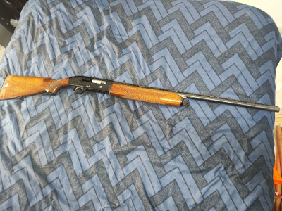 BERETTA MOD A302