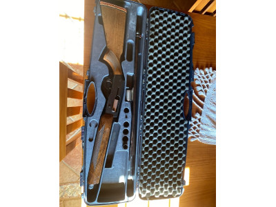 Escopeta Repetidora Browning B80 Superligera