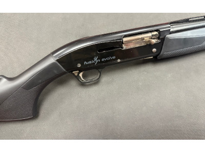 Browning Fusion