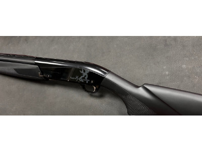 Browning Fusion Evolve