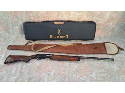Browning Gold Fusión Evolve