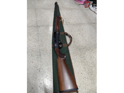 Escopeta Repetidora Cal 12/76