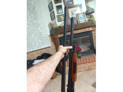 Repetidora de Corredera MOSSBERG 500 A