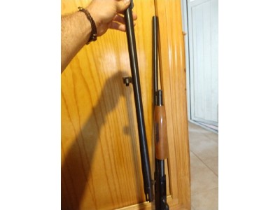 Repetidora de Corredera MOSSBERG 500 A