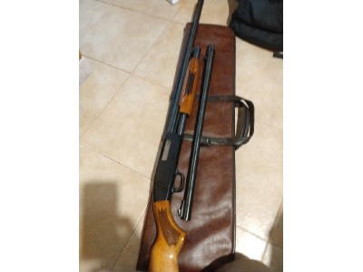 Repetidora de Corredera MOSSBERG 500 A