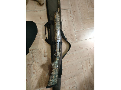 Fabarm lion h368