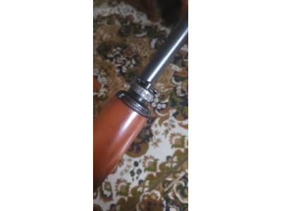 Fabarm Ellegi