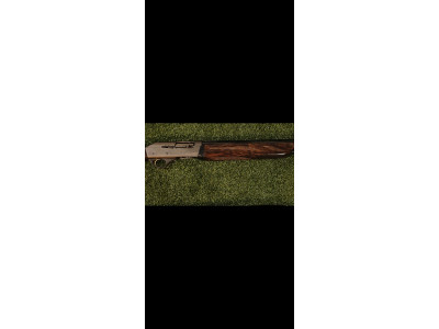 Repetidora Fabarm H35 Titan Semiautomática