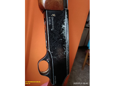 Fn Browning B-80-SL