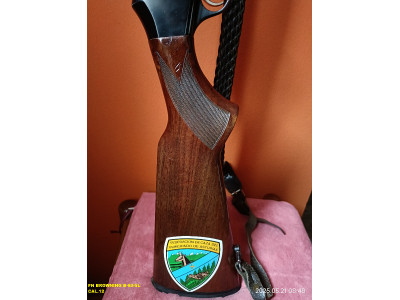 Fn Browning B-80-SL