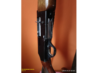 Fn Browning B-80-SL