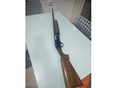 Escopeta Repetidora Franchi Cal 12