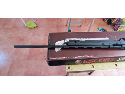 repetidora hatsan escort cal.410