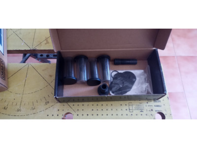 repetidora hatsan escort cal.410