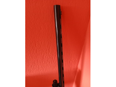 Benelli Montefeltro Black