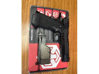 Replica Airsoft AW HX2702 Hi Capa