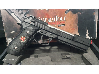 REPLICA AIRSOFT BIOHAZARD TOKYO MARUI