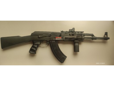 Réplica Ak47 Cyma