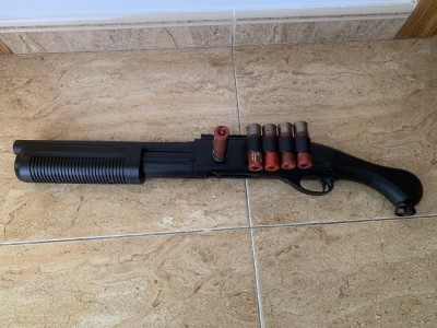 Cyma CM.357AM