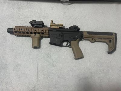 Replica RRA SA-E05